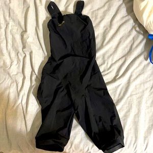 LZR Elite 2 w/ Comfort Straps size:23